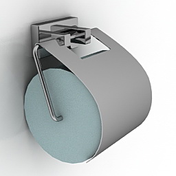 3D Rack preview