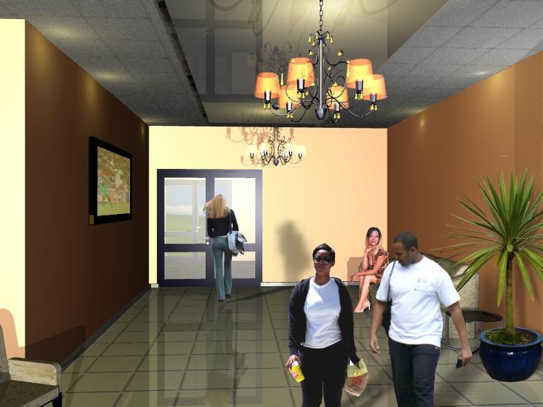 Architectural Home Design — AdamsCAD GH — Accra, Ghana