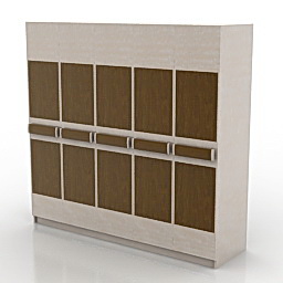 "Bedroom - 20" - Interior Collection preview