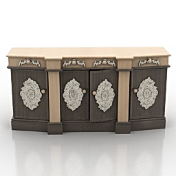 "Bezzicherri Lockers" - Interior Collection preview