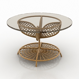 "Rotang collection" - Interior Collection preview