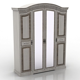 "Luisa Bedroom" - Interior Collection preview
