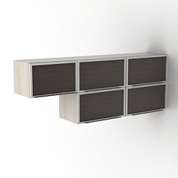 3D Shelf preview