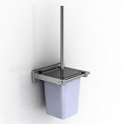 3D Rack preview