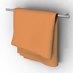3D Rack preview