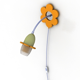 "Eglo Viki Lamps" - Luminaires and lighting solution preview