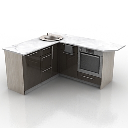 3D Table preview
