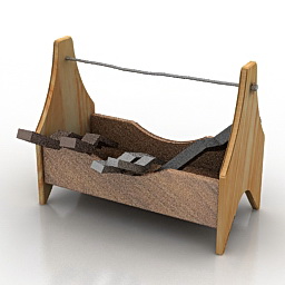toolbox 3D Model Preview #ad36fbcb