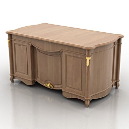 "Сabinet furniture" - Interior Collection preview