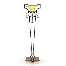 "Fine Art Lamps" - Luminaires and lighting solution preview