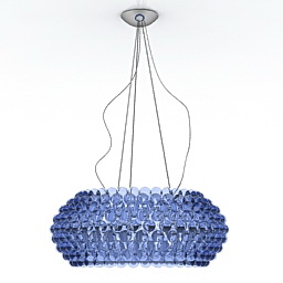 "Foscarini Caboche lamps" - Luminaires and lighting solution preview