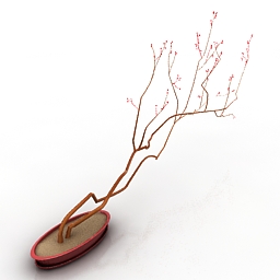 3D Vase preview