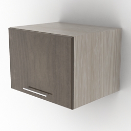 3D Shelf preview