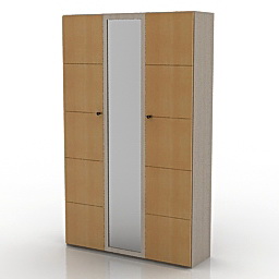 "Childroom - 23" - Interior Collection preview