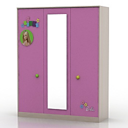 "Childroom - 21" - Interior Collection preview
