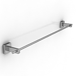 3D Rack preview