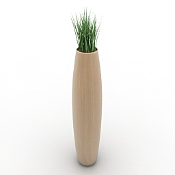 3D Vase preview