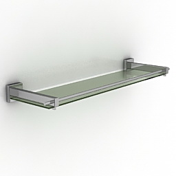 3D Rack preview