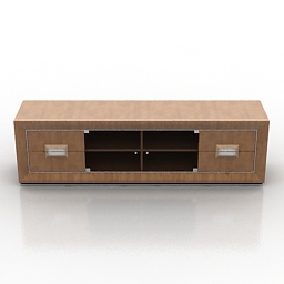3D Locker preview