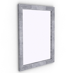 mirror - 3D Model Preview #9f4e0258