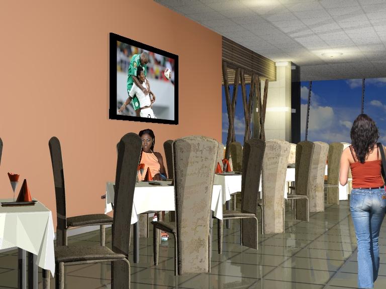 Architectural Home Design — AdamsCAD GH — Accra, Ghana