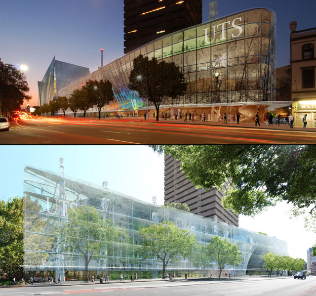 University of Technology, Sydney, Australia