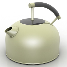 "Kitchen - 109" - Interior Collection preview