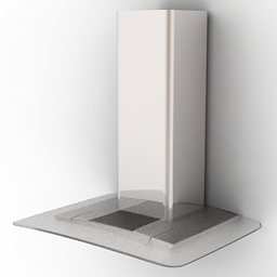 3D Vent preview