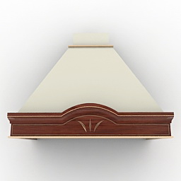 vent 1 3D Model Preview #7c4b4c82