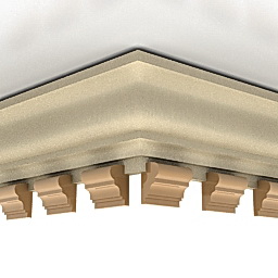"Cornice" - Interior Collection preview