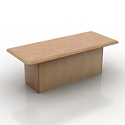 "Furniture office POINTEX MINISTRY" - Interior Collection preview