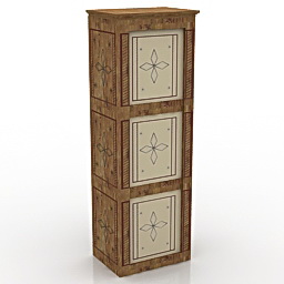 "Furniture country style" - Interior Collection preview