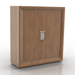 3D Locker preview