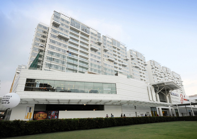 Jurong Point 2, Singapore