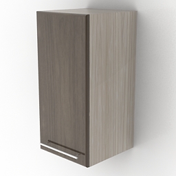 3D Shelf preview