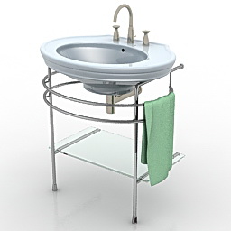 "Villeroy Boch Amadea"- Interior Collection preview