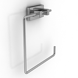 3D Rack preview