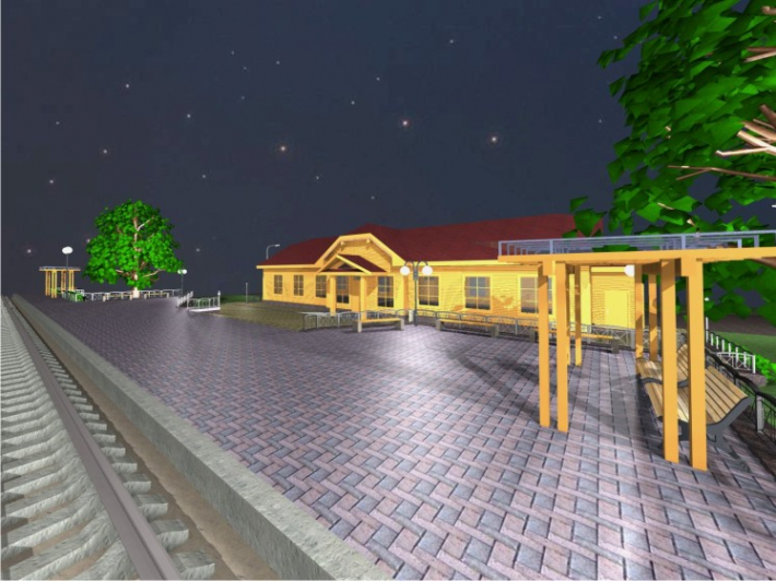 Architectural Home Design