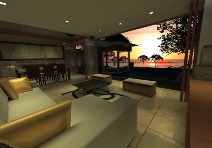 Architectural Home Design