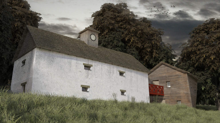 Architectural Home Design