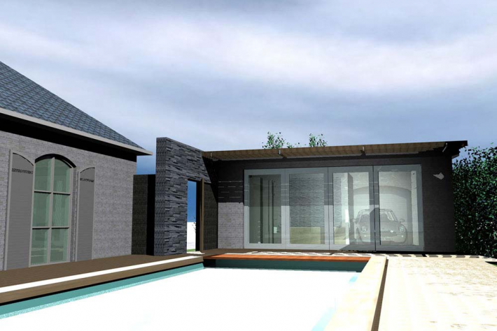 Architectural Home Design