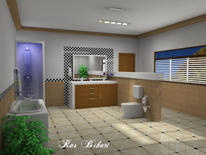 Architectural Home Design