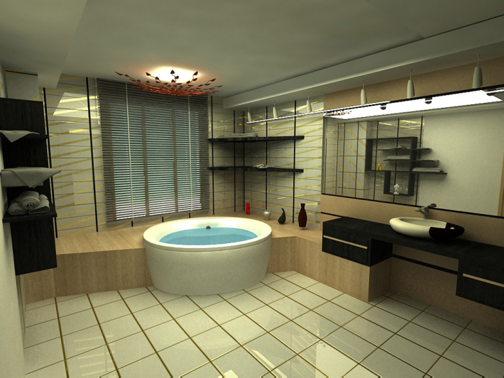 Architectural Home Design