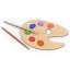 Palette