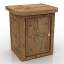 Bedside table