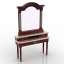 Dressing table