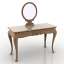 Dressing table