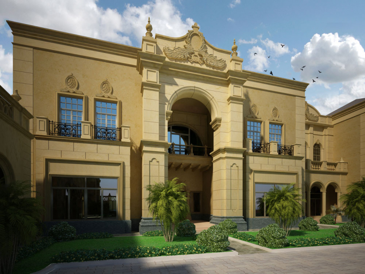 Architectural Home Design