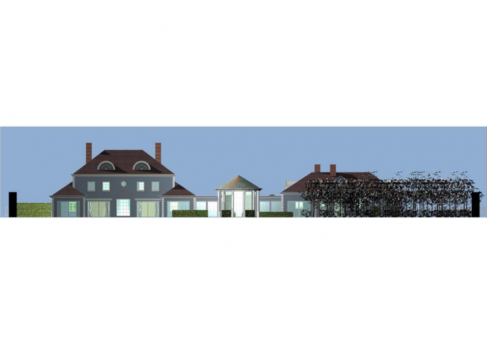 Architectural Home Design