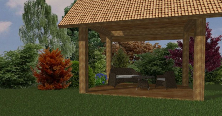 Architectural Home Design